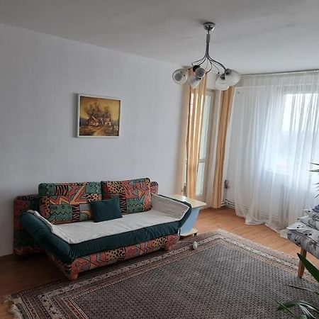 Casa Lazar Apartment Brasov Exterior photo