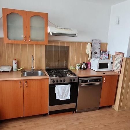 Casa Lazar Apartment Brasov Exterior photo