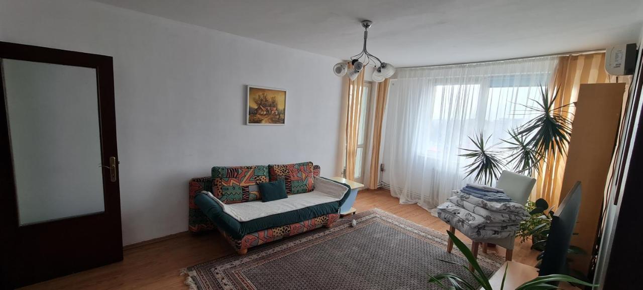 Casa Lazar Apartment Brasov Exterior photo