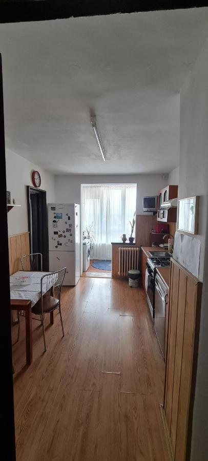 Casa Lazar Apartment Brasov Exterior photo